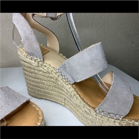 Dolce Vita Shae Wedges  - Picture 4 of 9